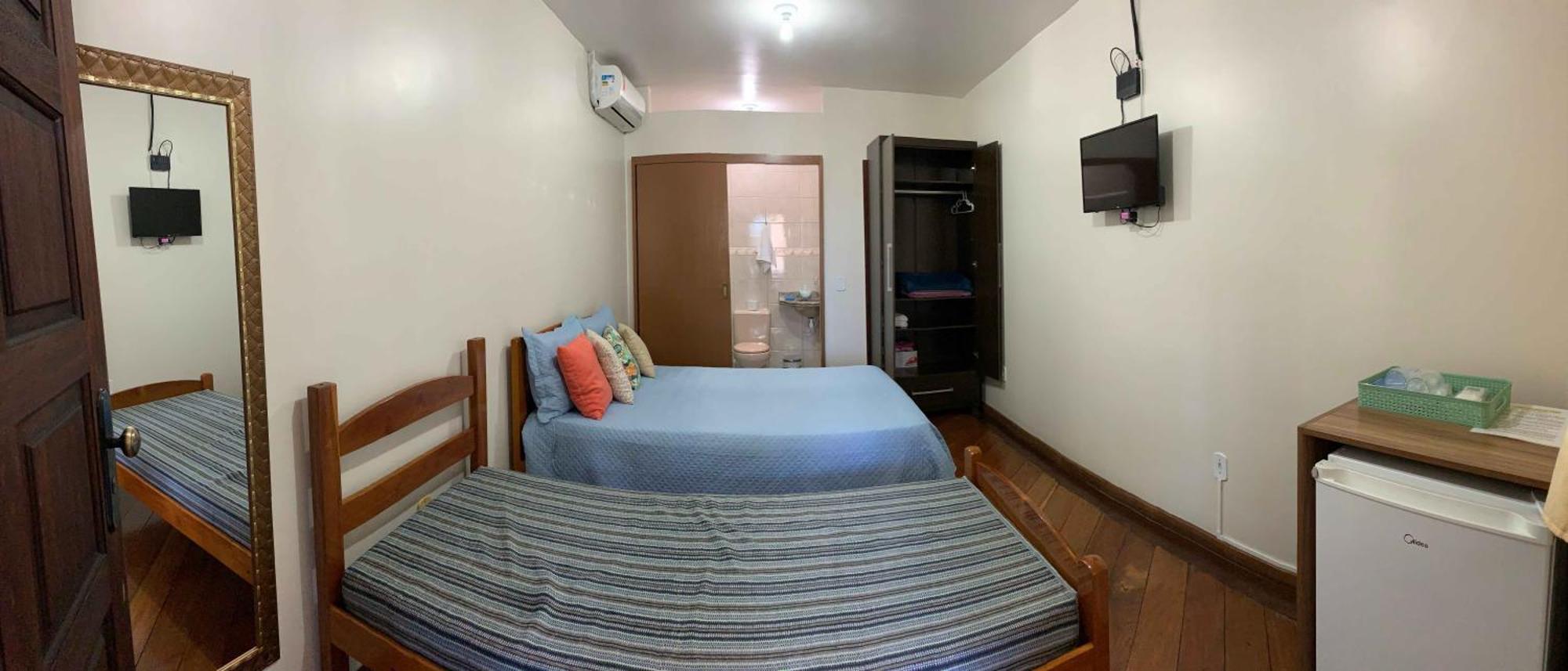 Suites Arraial Do Cabo Buitenkant foto