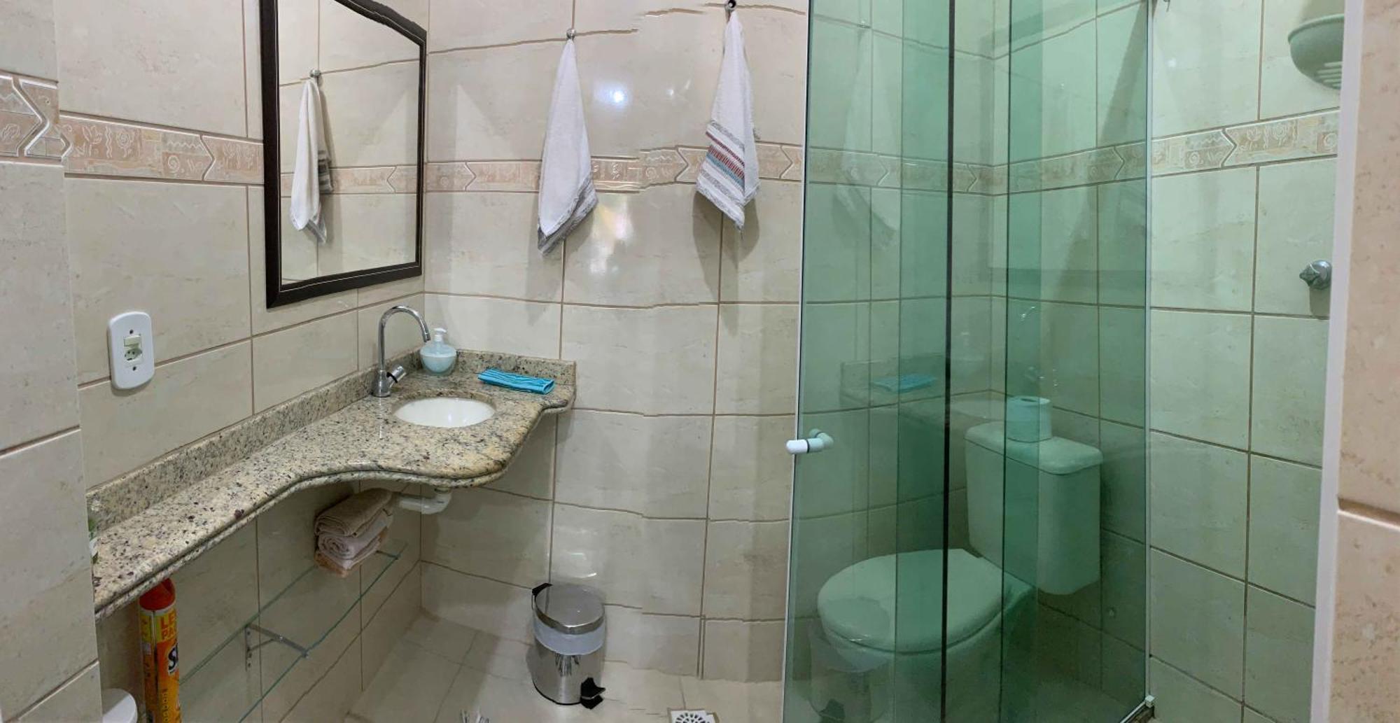 Suites Arraial Do Cabo Buitenkant foto