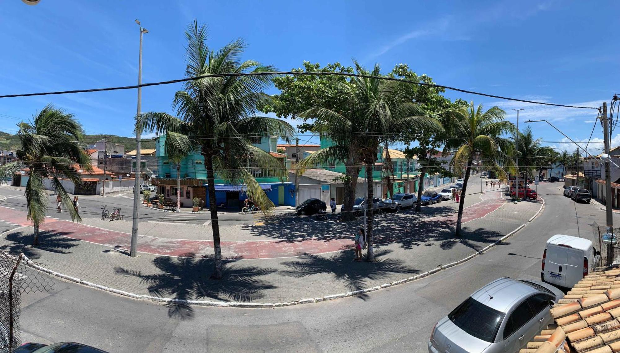 Suites Arraial Do Cabo Buitenkant foto