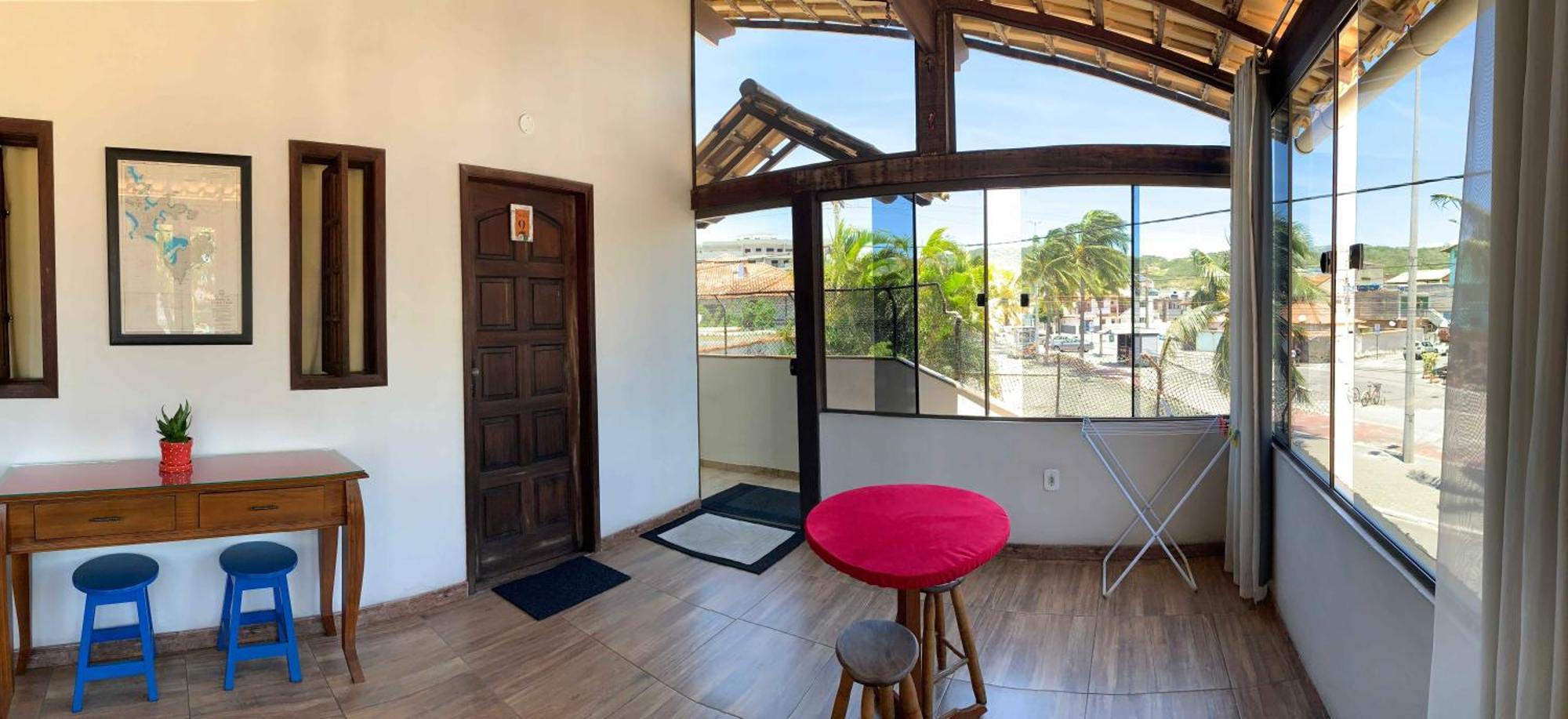 Suites Arraial Do Cabo Buitenkant foto