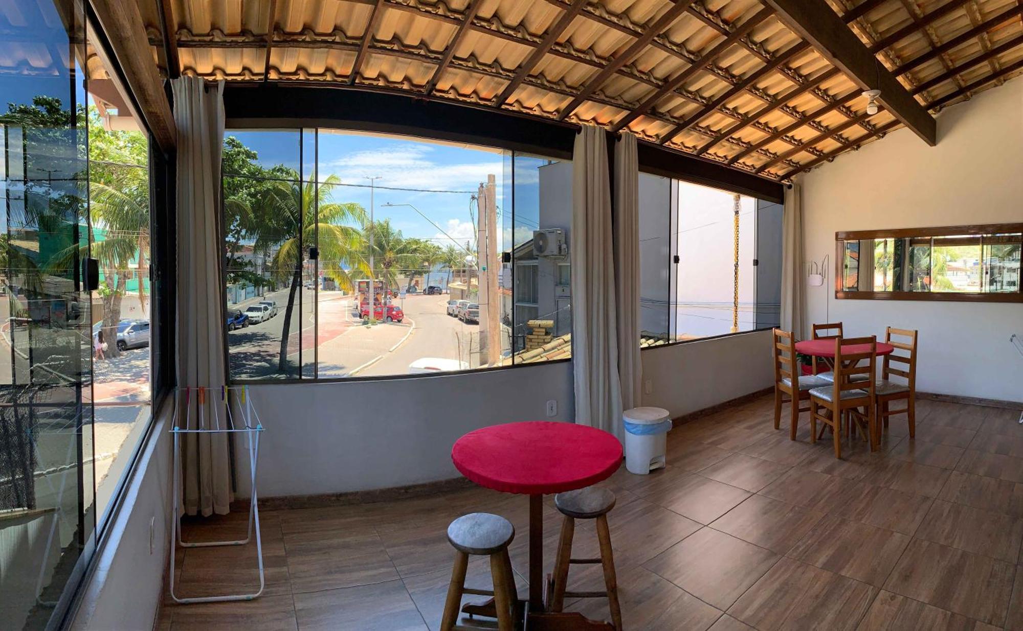 Suites Arraial Do Cabo Buitenkant foto