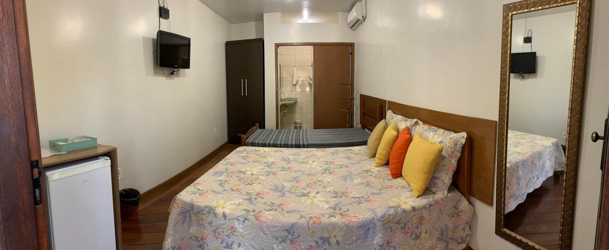 Suites Arraial Do Cabo Buitenkant foto