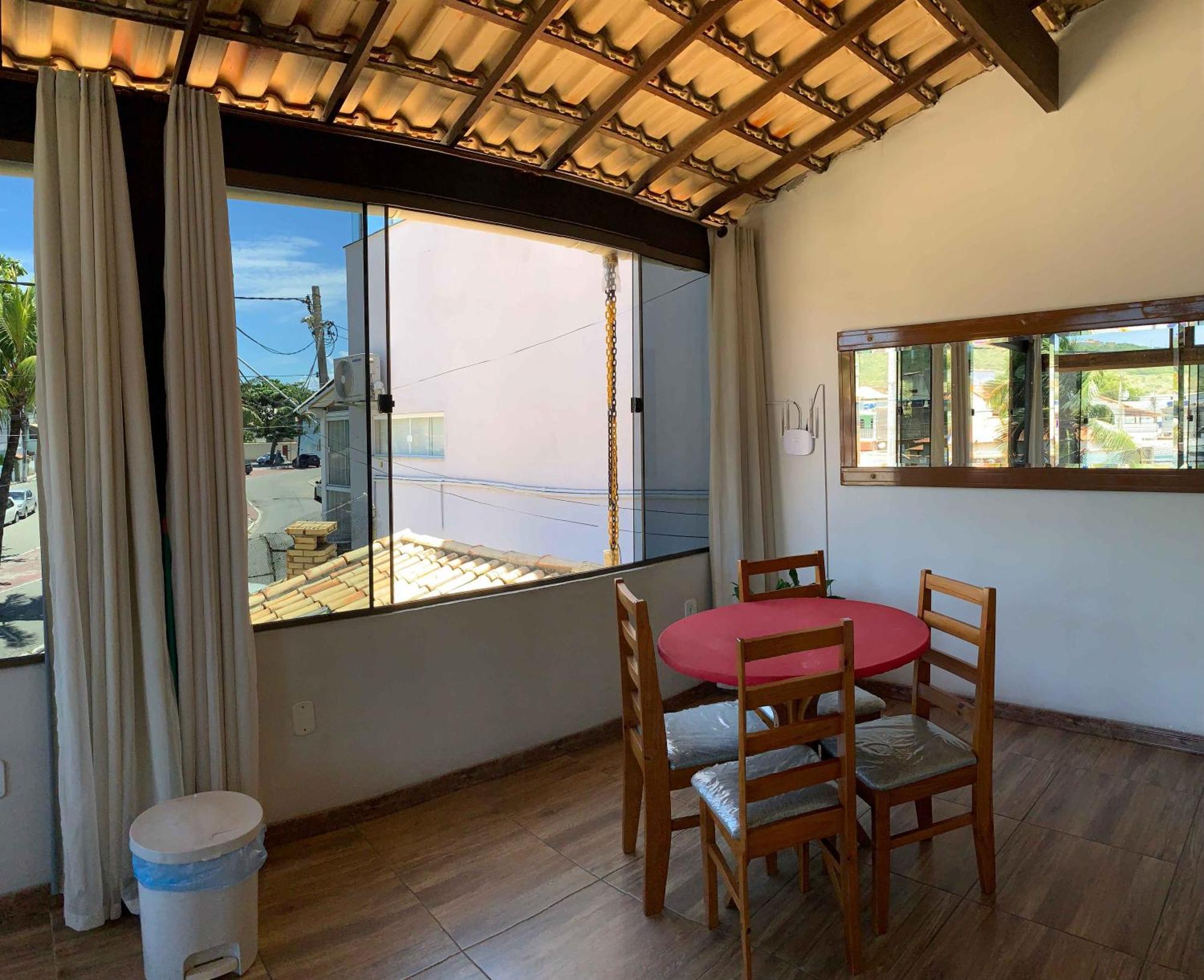 Suites Arraial Do Cabo Buitenkant foto