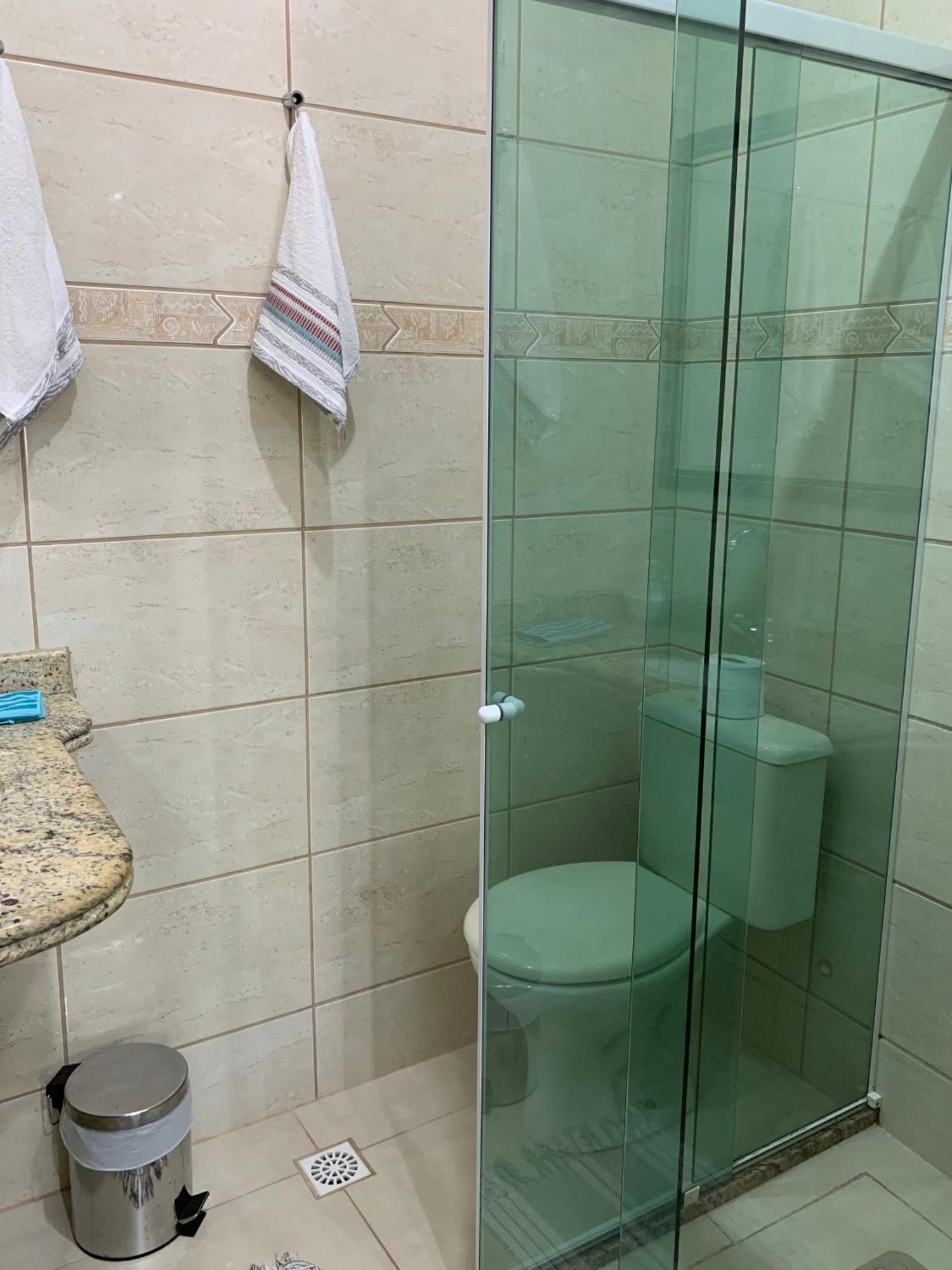 Suites Arraial Do Cabo Buitenkant foto