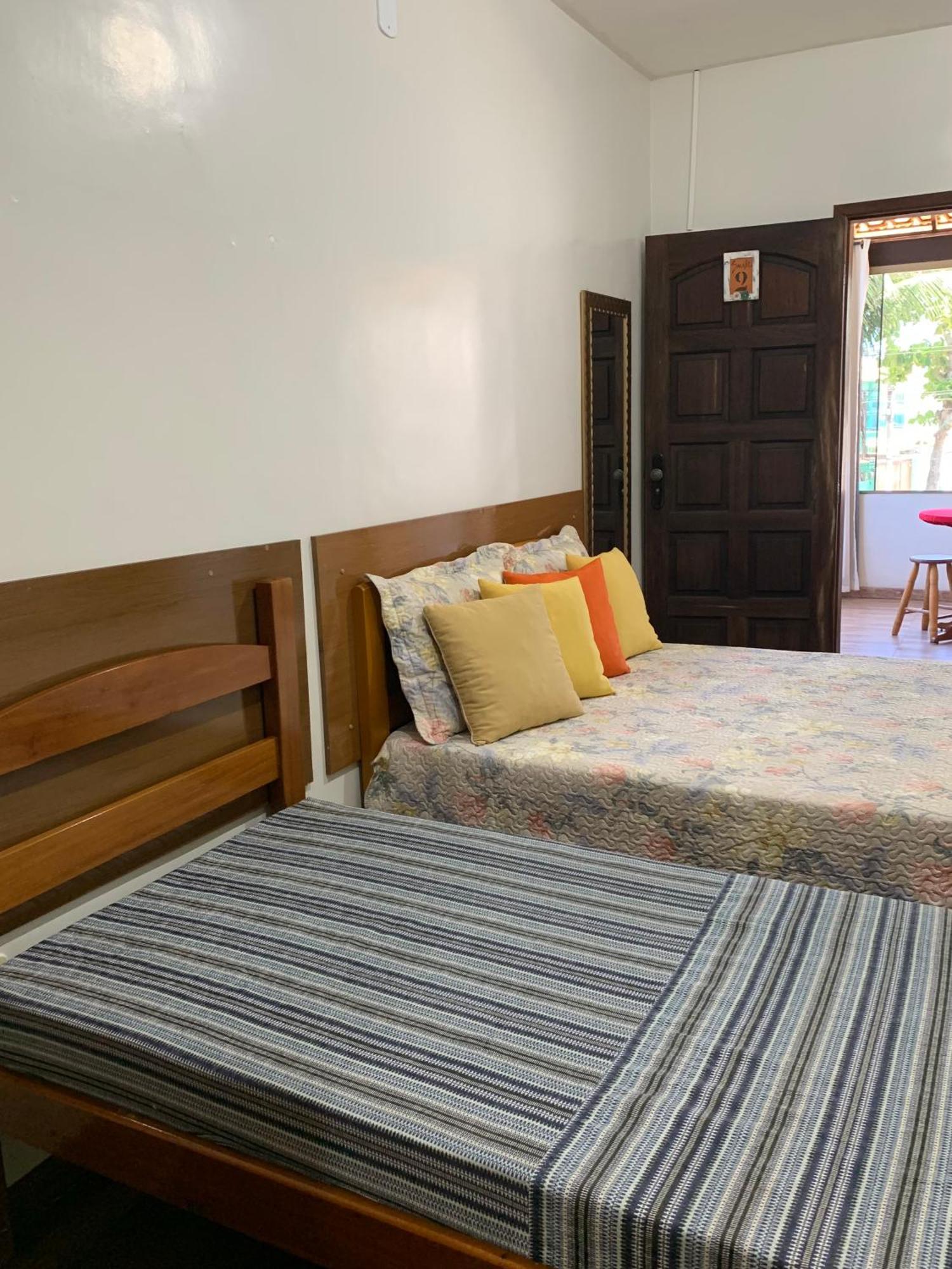 Suites Arraial Do Cabo Buitenkant foto