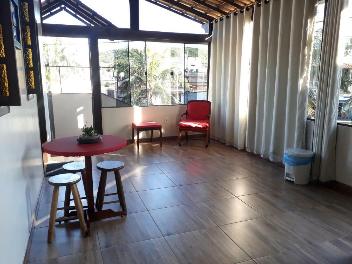 Suites Arraial Do Cabo Buitenkant foto